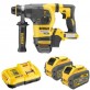 DeWALT DCH333X2 perforatorius 2x9 Ah DeWALT DCH333X2 perforatorius 2x9 Ah